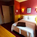 Hôtel 1er Consul Rouen