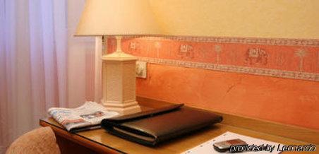Hotel 1er Consul Rouen