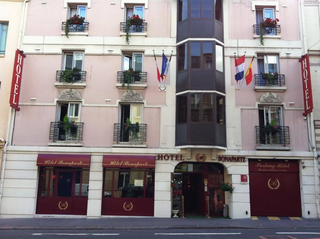 Hotel 1er Consul