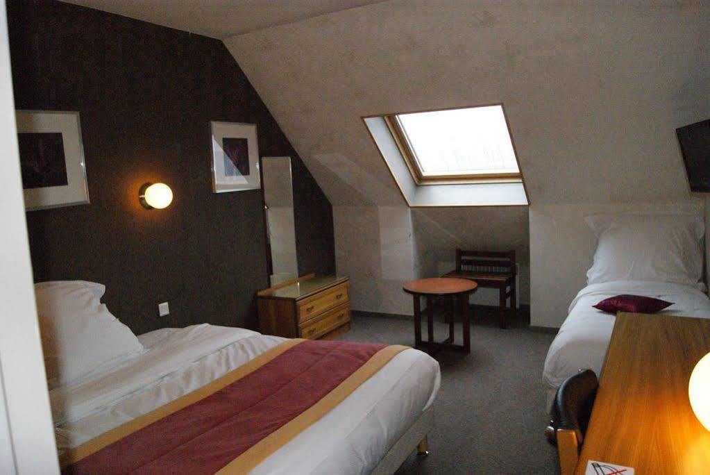Hotel 1er Consul